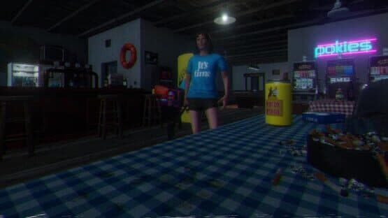 Loggerhead — screenshot 5