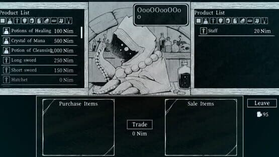 Path of the Abyss — screenshot 4