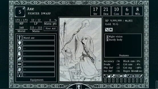 Path of the Abyss — screenshot 5