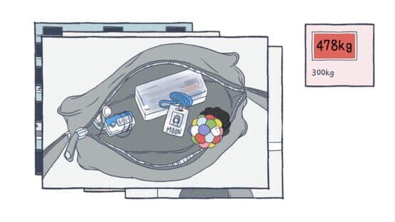 Room of Depression — screenshot 5