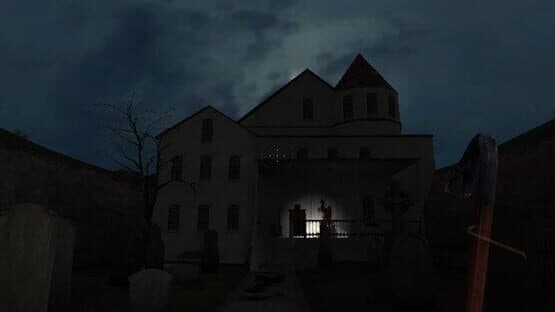 Nightmare House — screenshot 1