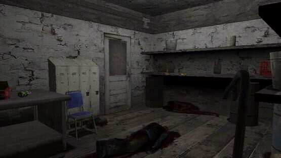Nightmare House — screenshot 6
