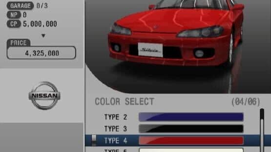 Racing Battle: C1 Grand Prix — screenshot 4