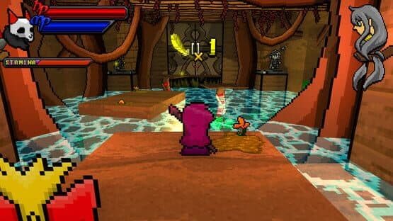 Myth Caller: The Nightmare Shaman — screenshot 4