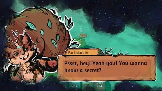 Roots of Yggdrasil — screenshot 3