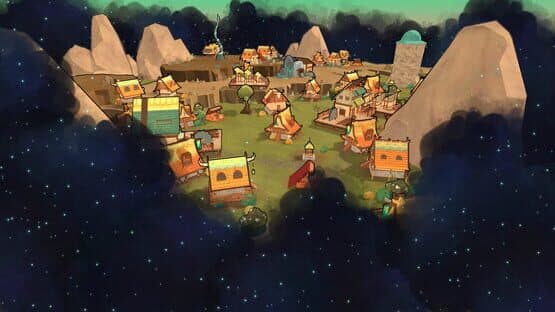Roots of Yggdrasil — screenshot 4