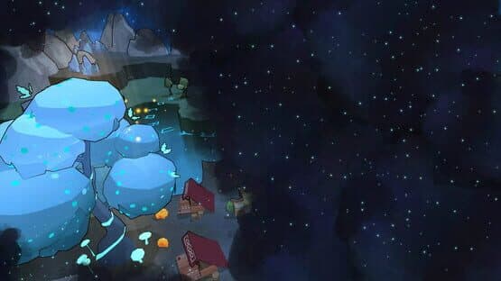 Roots of Yggdrasil — screenshot 6