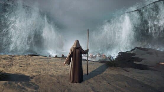 Moses: From Egypt to the Promised Land — screenshot 1