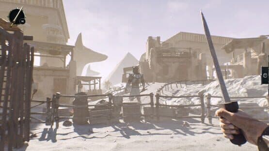 Moses: From Egypt to the Promised Land — screenshot 3