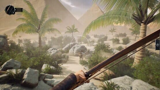 Moses: From Egypt to the Promised Land — screenshot 4