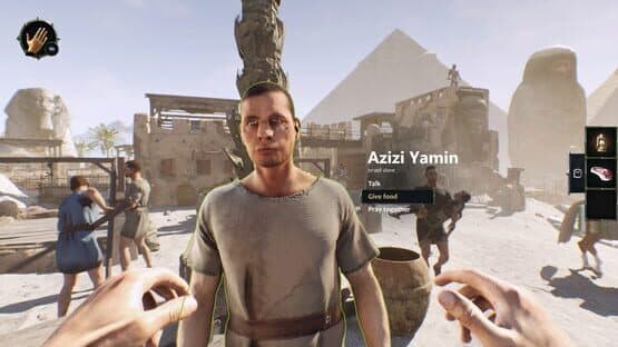 Moses: From Egypt to the Promised Land — screenshot 5