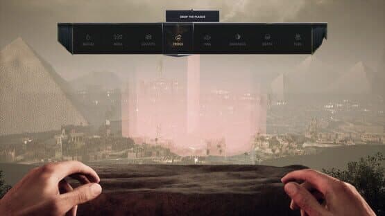 Moses: From Egypt to the Promised Land — screenshot 7