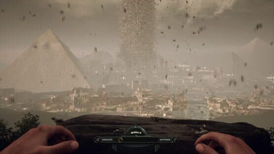 Moses: From Egypt to the Promised Land — screenshot 8