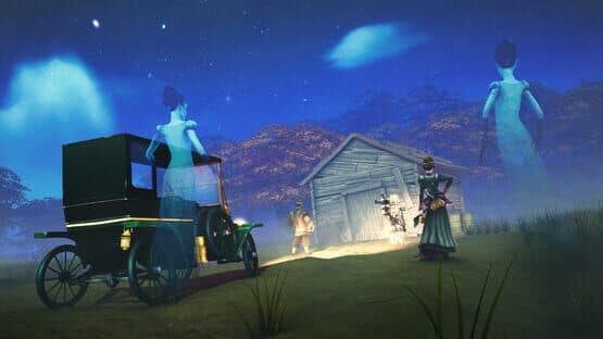Legends of the Brawl — screenshot 2