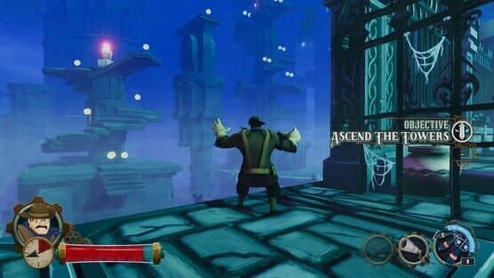 Legends of the Brawl — screenshot 5