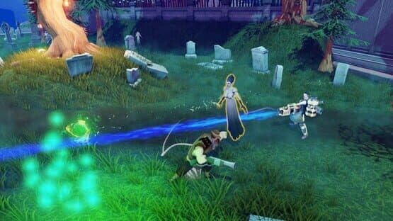 Legends of the Brawl — screenshot 7