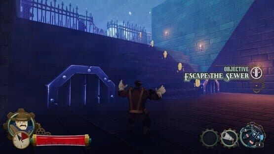 Legends of the Brawl — screenshot 8