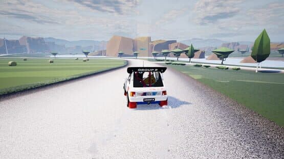 Headz Go Racing — screenshot 3
