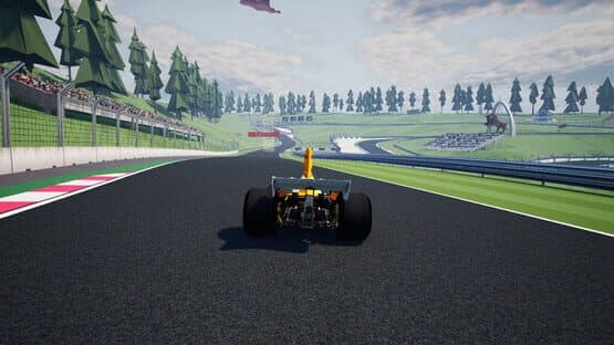 Headz Go Racing — screenshot 5