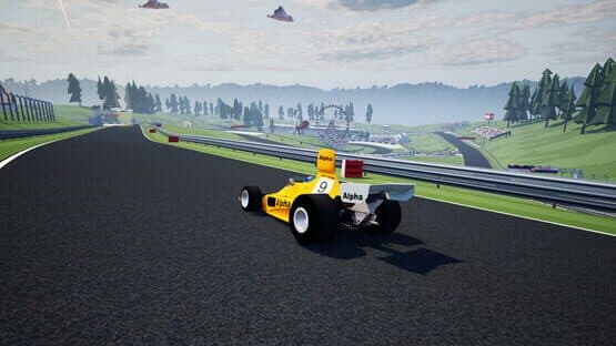 Headz Go Racing — screenshot 6