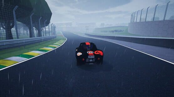 Headz Go Racing — screenshot 8