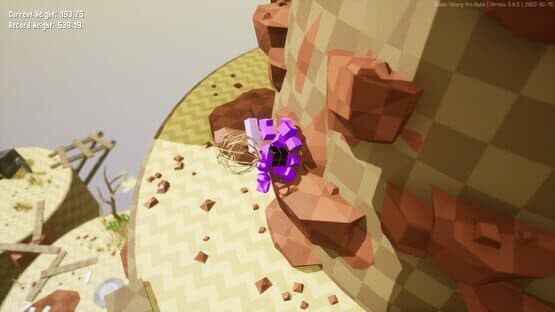 Ocnus Theory — screenshot 3