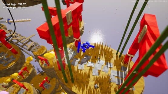Ocnus Theory — screenshot 5