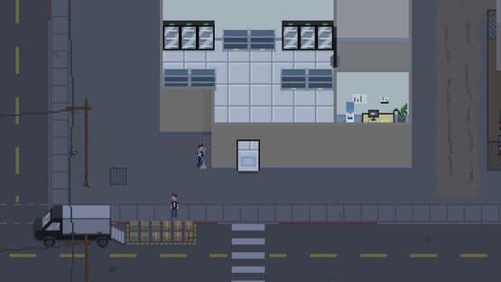 Mini Mart — screenshot 2