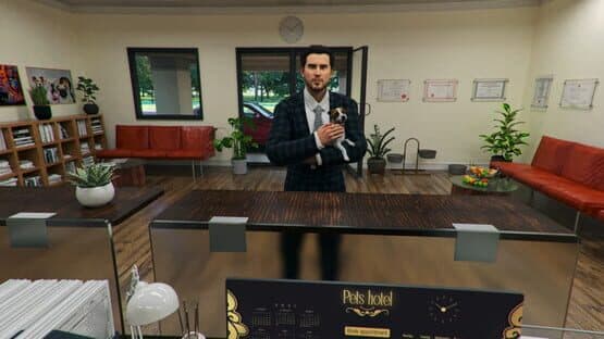 Pets Hotel — screenshot 2