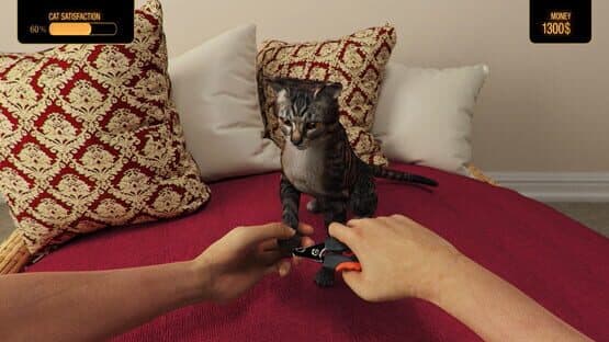 Pets Hotel — screenshot 4