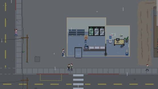 Mini Mart — screenshot 4