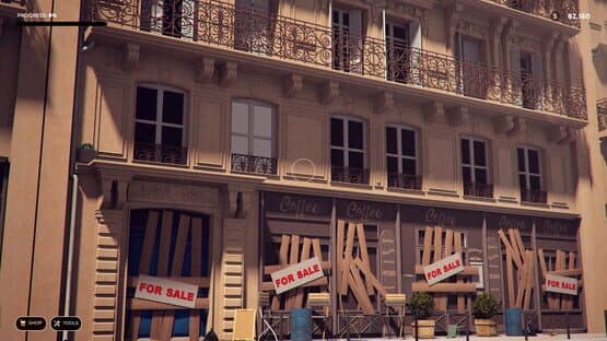 Coffee Bar Renovator — screenshot 8