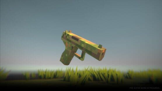 Long Gone — screenshot 4