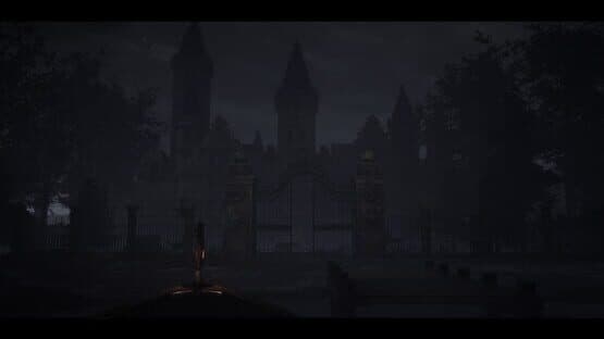 Charon's Staircase — screenshot 1