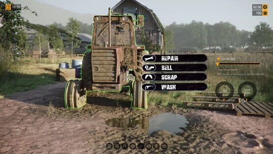 Farm Renovator — screenshot 1