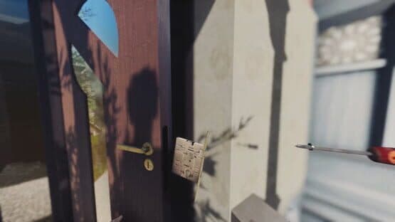 Locksmith Simulator — screenshot 1