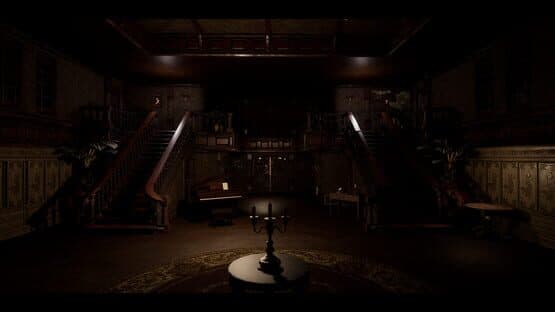 Charon's Staircase — screenshot 2