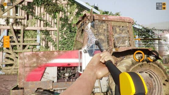 Farm Renovator — screenshot 2