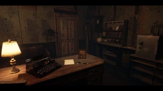 Charon's Staircase — screenshot 3
