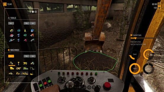 Farm Renovator — screenshot 3