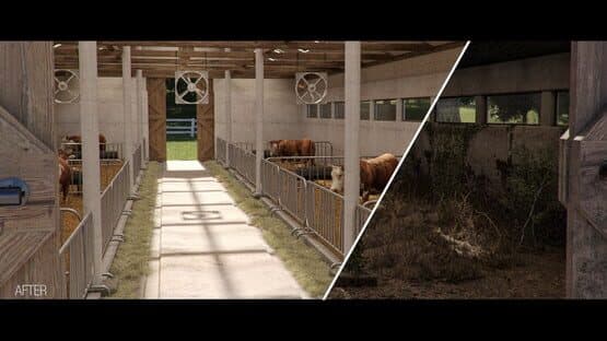 Farm Renovator — screenshot 5