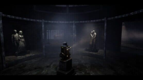 Charon's Staircase — screenshot 6