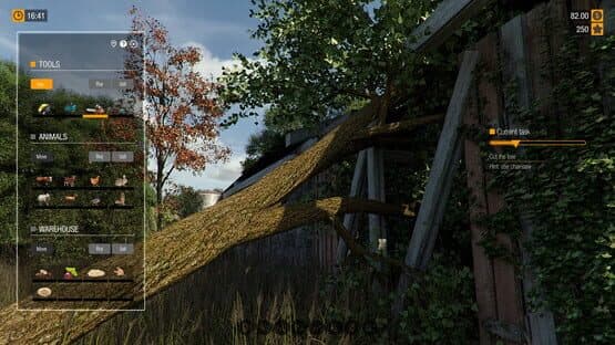 Farm Renovator — screenshot 6