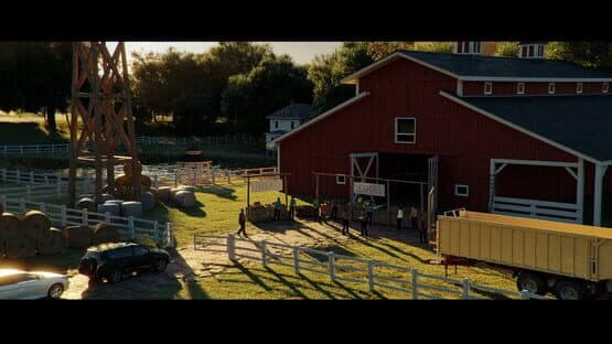 Farm Renovator — screenshot 7