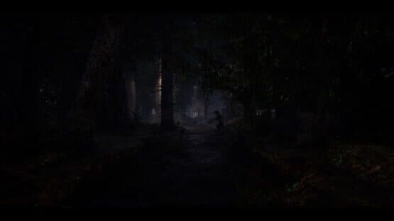 Charon's Staircase — screenshot 8