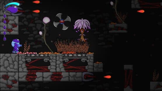 Goo Keeper — screenshot 2