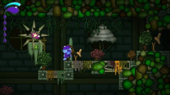 Goo Keeper — screenshot 3
