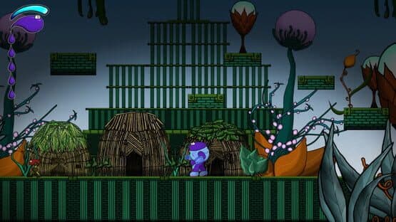 Goo Keeper — screenshot 4