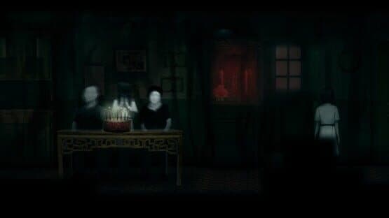 GhostCry Hill — screenshot 4