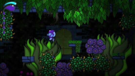 Goo Keeper — screenshot 5